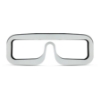 Picture of NewBeeDrone Max Comfort Goggle Foam for HDZero Goggles