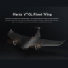 Picture of FIMI Manta VTOL FPV Plane