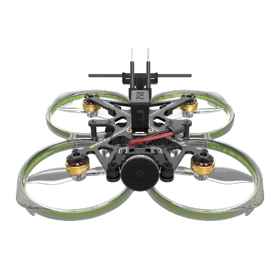 Picture of Flywoo FlyLens 85 HD O3 Lite 2S Brushless Whoop FPV Drone