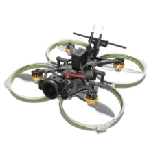 Picture of FlyLens 85 HD O3 Lite 2S Brushless Whoop FPV Drone - BNF