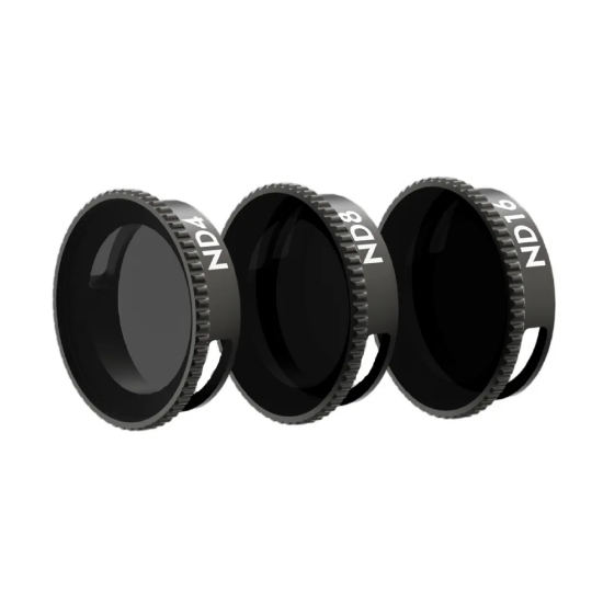 Picture of Flywoo Naked O3 Air Unit ND Filter Set