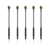 Picture of Flywoo 5.8GHz 3dBi Brass Antenna UFL for VTX (5pcs)