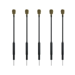 Picture of Flywoo 5.8GHz 3dBi Brass Antenna UFL for VTX (5pcs)