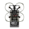 Picture of Flywoo FlyLens 85 HD Wasp 2S Brushless Whoop FPV Drone