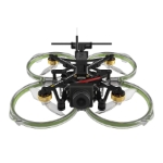 Picture of Flywoo FlyLens 85 HD Walksnail 2S Brushless Whoop FPV Drone