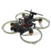 Picture of Flywoo FlyLens 85 HD Walksnail 2S Brushless Whoop FPV Drone