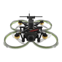 Picture of Flywoo FlyLens 85 HD Walksnail 2S Brushless Whoop FPV Drone (ELRS)