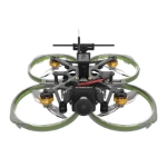 Picture of Flywoo FlyLens 85 HD HDZero 2S Brushless Whoop FPV Drone