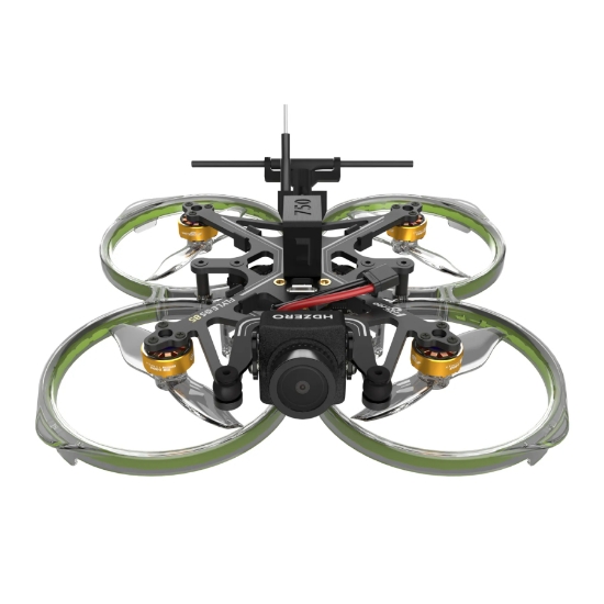 Picture of Flywoo FlyLens 85 HD HDZero 2S Brushless Whoop FPV Drone