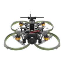 Picture of Flywoo FlyLens 85 HD HDZero 2S Brushless Whoop FPV Drone - ELRS