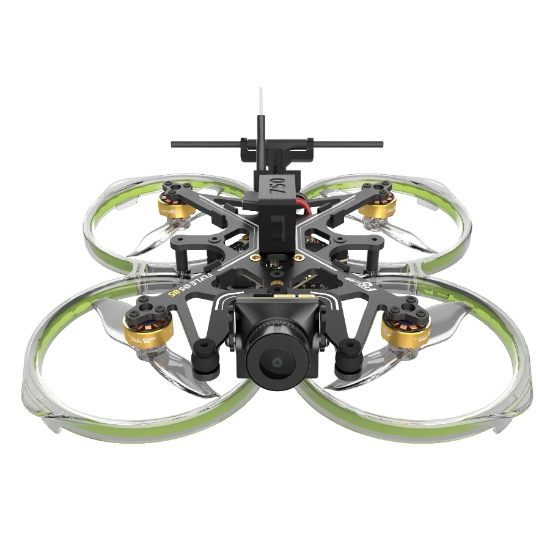 Picture of Flywoo FlyLens 85 Analogue 2S Brushless Whoop FPV Drone