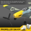 Picture of VolantexRC BF109 Messerschmitt 400mm Plane