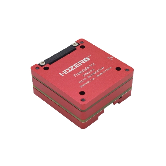 Picture of HDZero Freestyle V2 Video Transmitter (VTX)