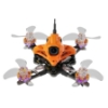 Picture of Flywoo Firefly 1S FR16 Nano Baby Quad Walksnail