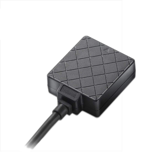 Modulo GPS Radiolink M10N TS100 Con Bussola, Alta Precisione 50cm, 20 Satelliti, Per Controller Di Volo Drone FPV E RC