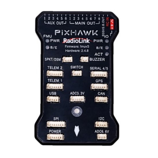 Picture of RadioLink Pixhawk