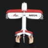 Picture of RadioLink A560 3D Aerobatics Plane (RTF)