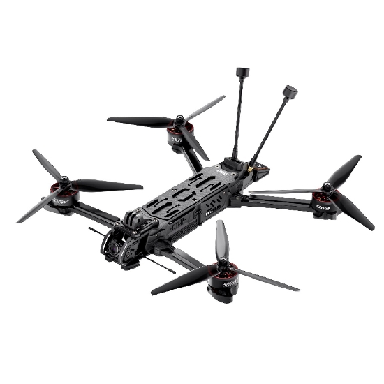 Picture of GEPRC MOZ7 HD DJI O3 7" Long Range FPV