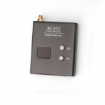Picture of AKK RC832 5.8GHz Video Receiver