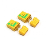 Picture of XT90 Female Anti Spark Connector (2x Female)