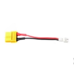 Picture of XT60 Female to PH2.0 Male Cable (150mm)