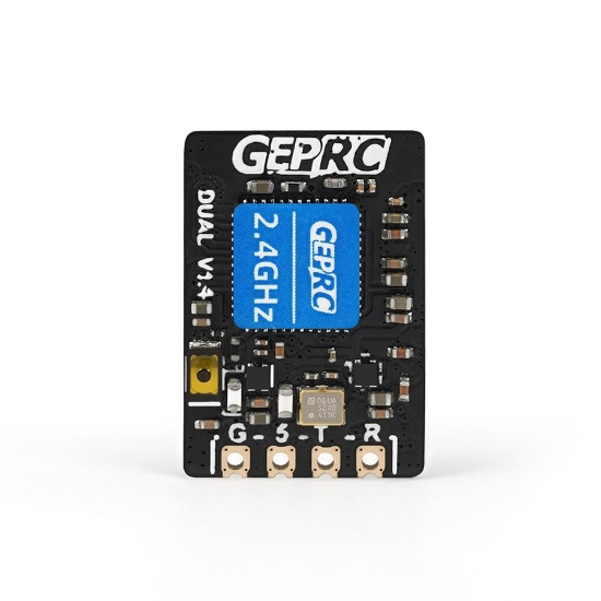 Picture of GEPRC ELRS Dual 2.4GHz Diversity Receiver