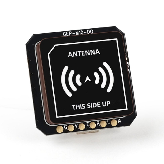 Picture of GEPRC M10-DQ GPS Module