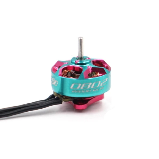 Picture of RCInPower GTS V3 0802 22000KV Motor