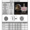 Picture of RCInPower GTS V4 2207 2040KV Motor