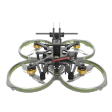 Picture of Flywoo FlyLens 85 Drone Kit 2S Brushless Whoop FPV Drone - BNF