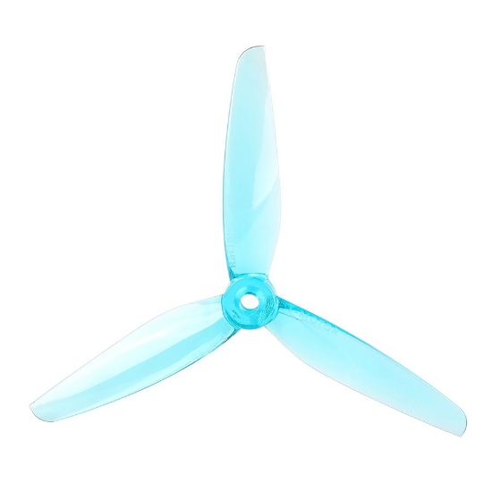Picture of T-Motor F5146 Props - Clear Blue