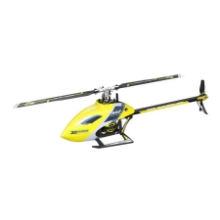 Picture of OMPHobby M2 EVO RC Helicopter - Yellow - OMP