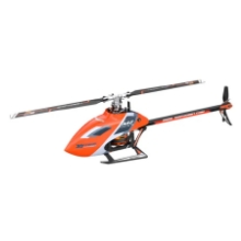 Picture of OMPHobby M2 EVO RC Helicopter - Orange - OMP