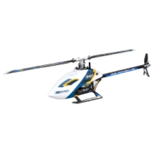 Picture of OMPHobby M2 EVO RC Helicopter - White - OMP