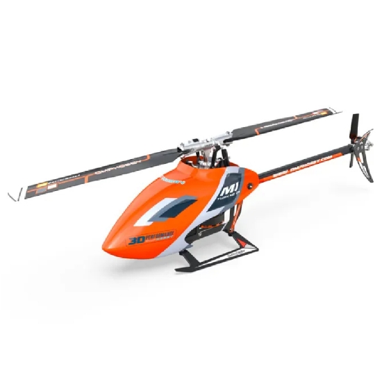 Picture of OMPHobby M1 EVO RC Helicopter