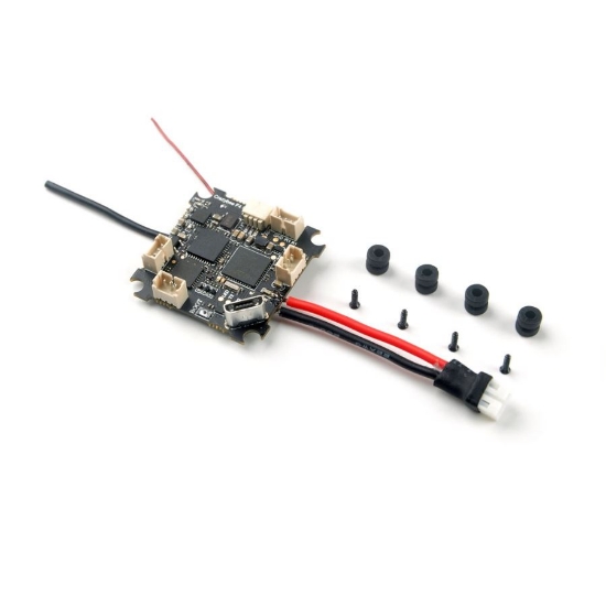 Picture of Happymodel F4 Lite AIO (FrSky) (CLR)