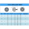 Picture of HQProp Flux 2207 1980KV Motor