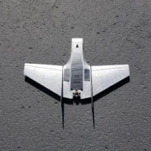 Picture of RiteWing Nano Drak Flying Wing (28")