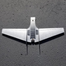 Picture of RiteWing Nano Drak Flying Wing (40")