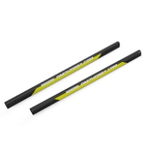 Picture of OMPHOBBY M2 EVO Tail Boom Set (OSHM2312Y) (Yellow)