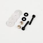 Picture of OMPHOBBY M2 Main Rotor Holder Screw Group (OSHM2004)