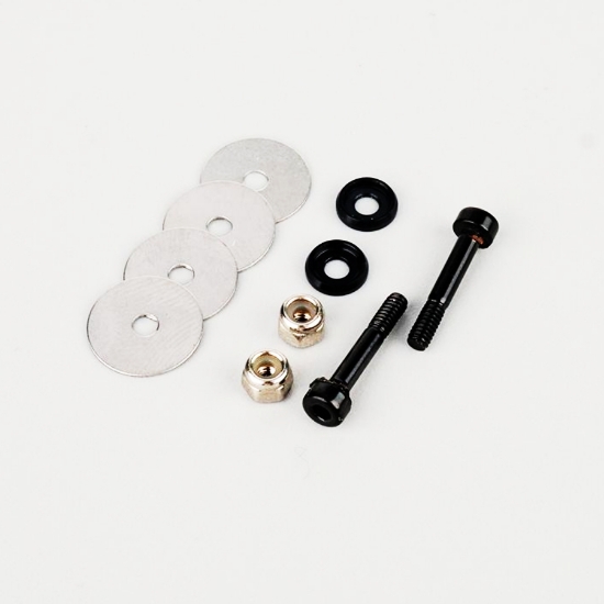 Picture of OMPHOBBY M2 Main Rotor Holder Screw Group (OSHM2004)