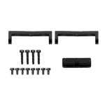 Picture of OMPHOBBY M2 Replacement Landing Skid Mounts Set (OSHM2093)