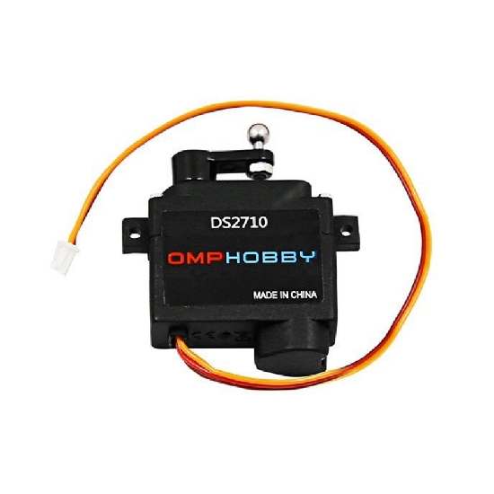 Picture of OMPHOBBY M2 Servo Set (OSHM2094)