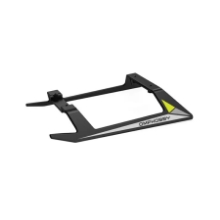 Picture of OMPHOBBY M2 EVO Landing Skid Set (OSHM2322Y) (Yellow)