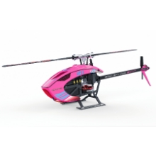 Picture of GooSky S1 3D RC Helicopter (Pink)