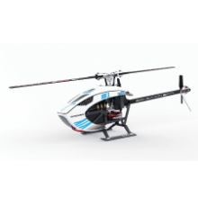 Picture of GooSky S1 3D RC Helicopter (White)