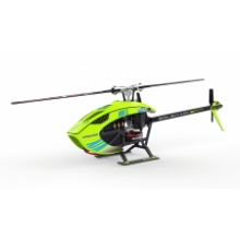 Picture of GooSky S1 3D RC Helicopter (Green)