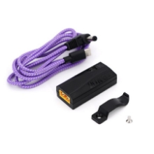 Picture of SYK Dongle + Cable (Purple)