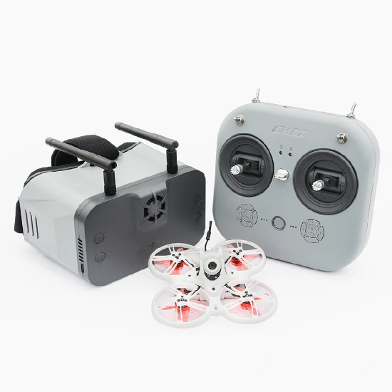 Picture of Emax TinyHawk III Plus HD FPV RTF Kit (HDZero)